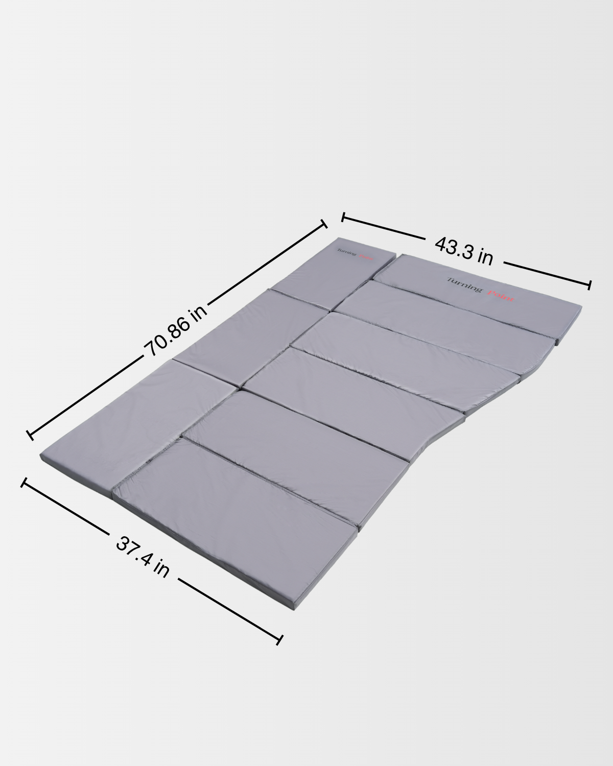 Roamlen Foldable Mattress