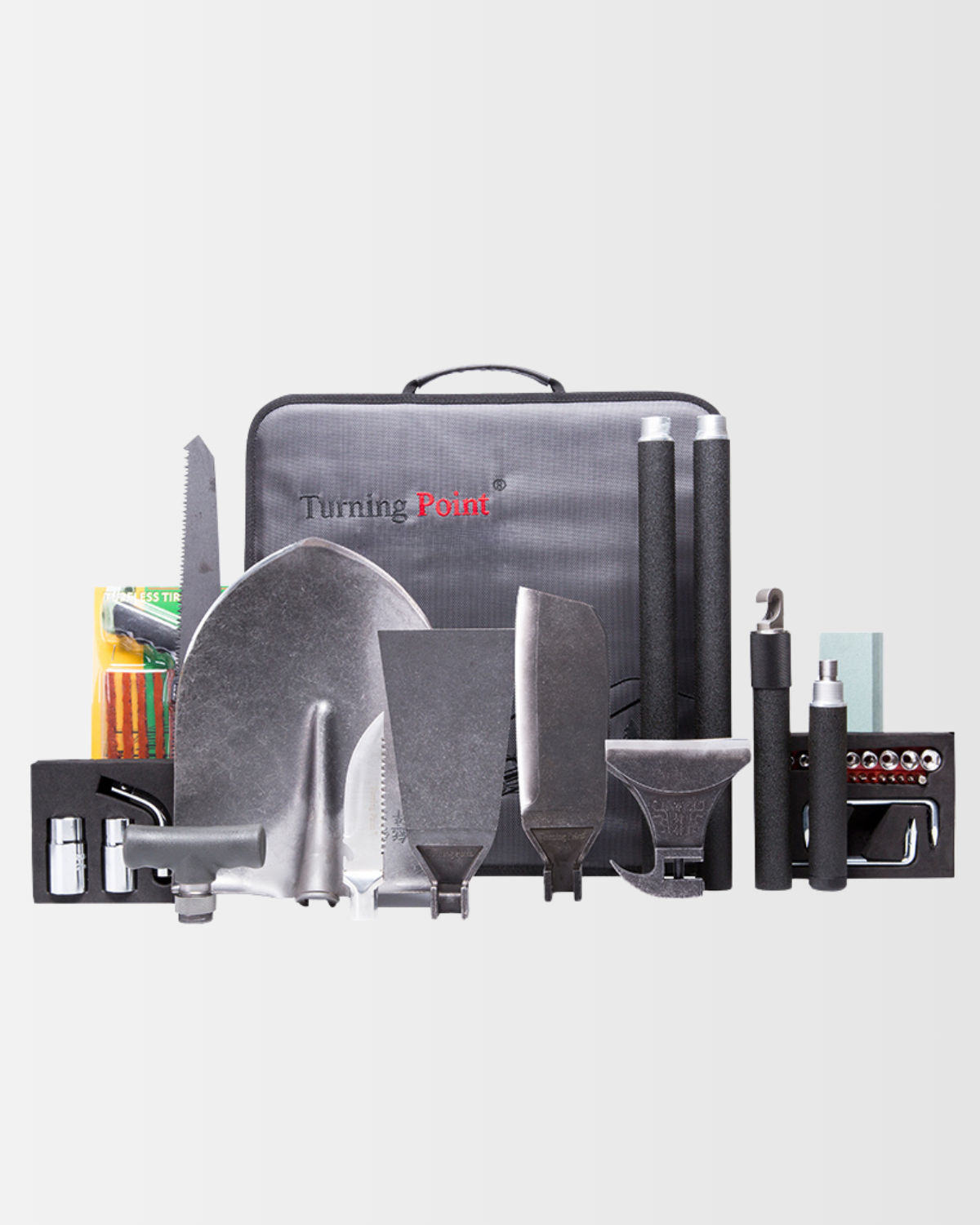 Roamlen Tool Kit