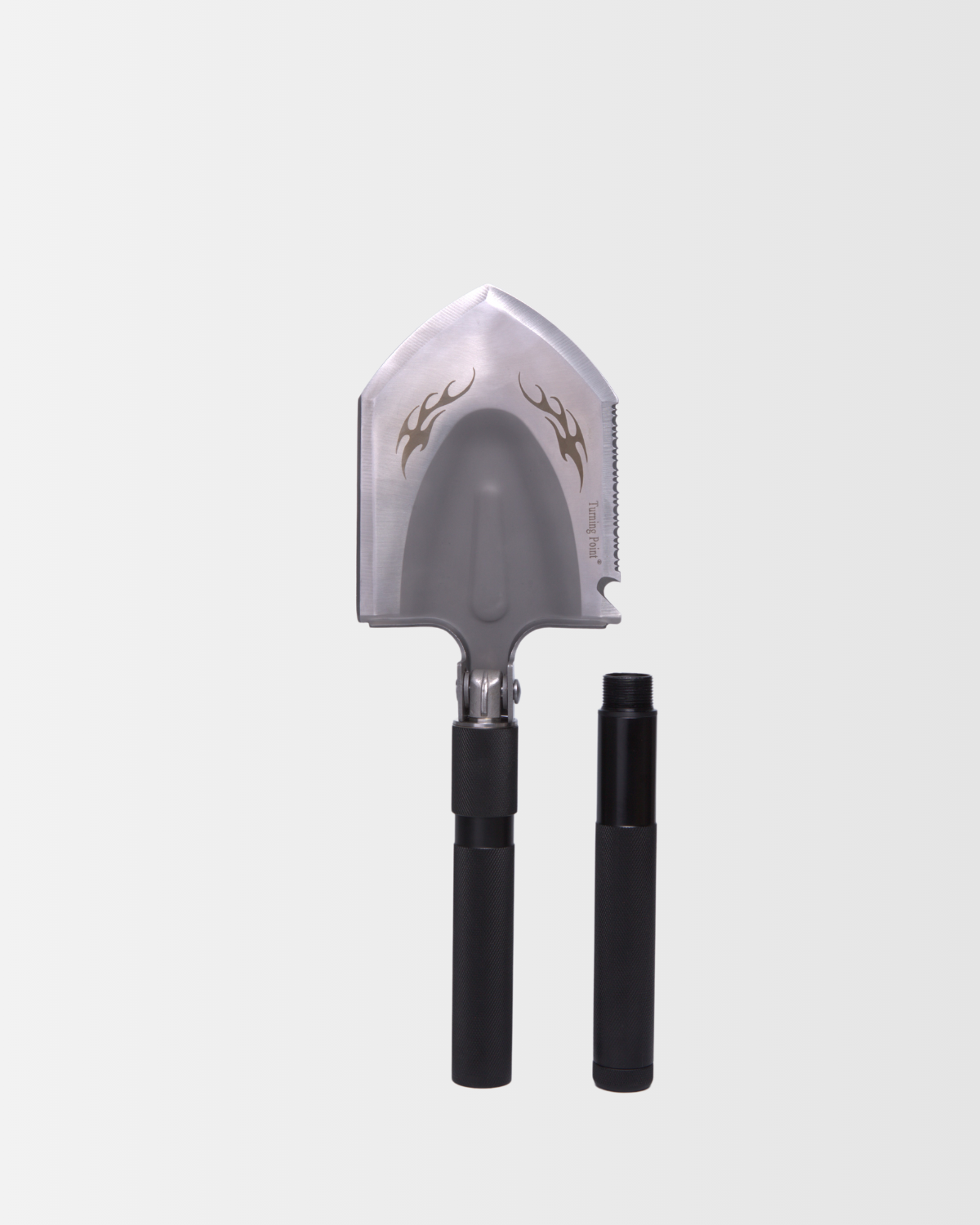 Roamlen Compact Shovel Kit