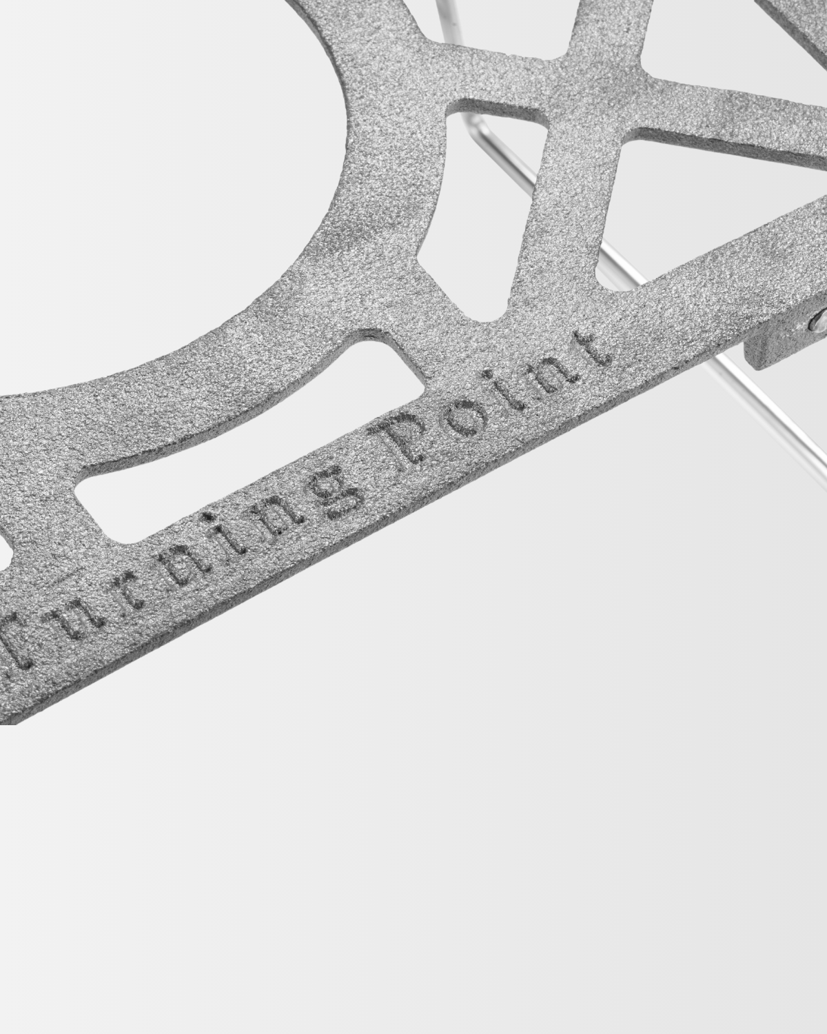 Roamlen Firewood Rack