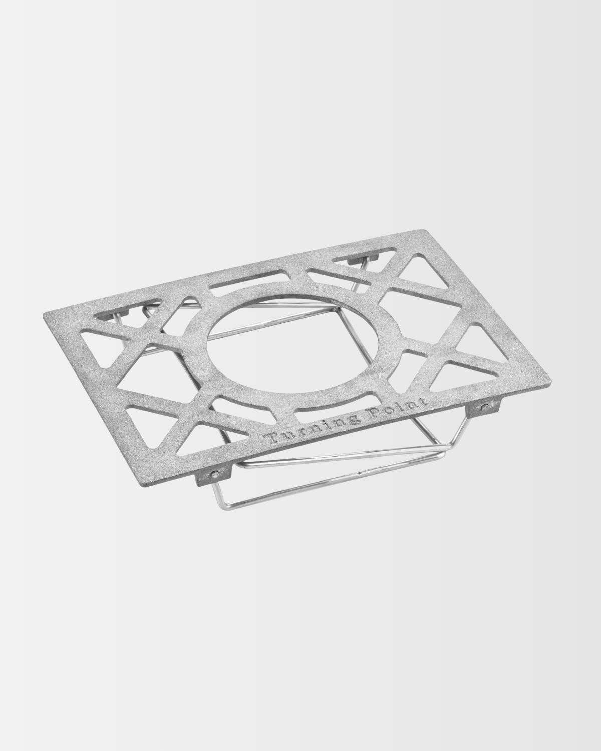 Roamlen Firewood Rack