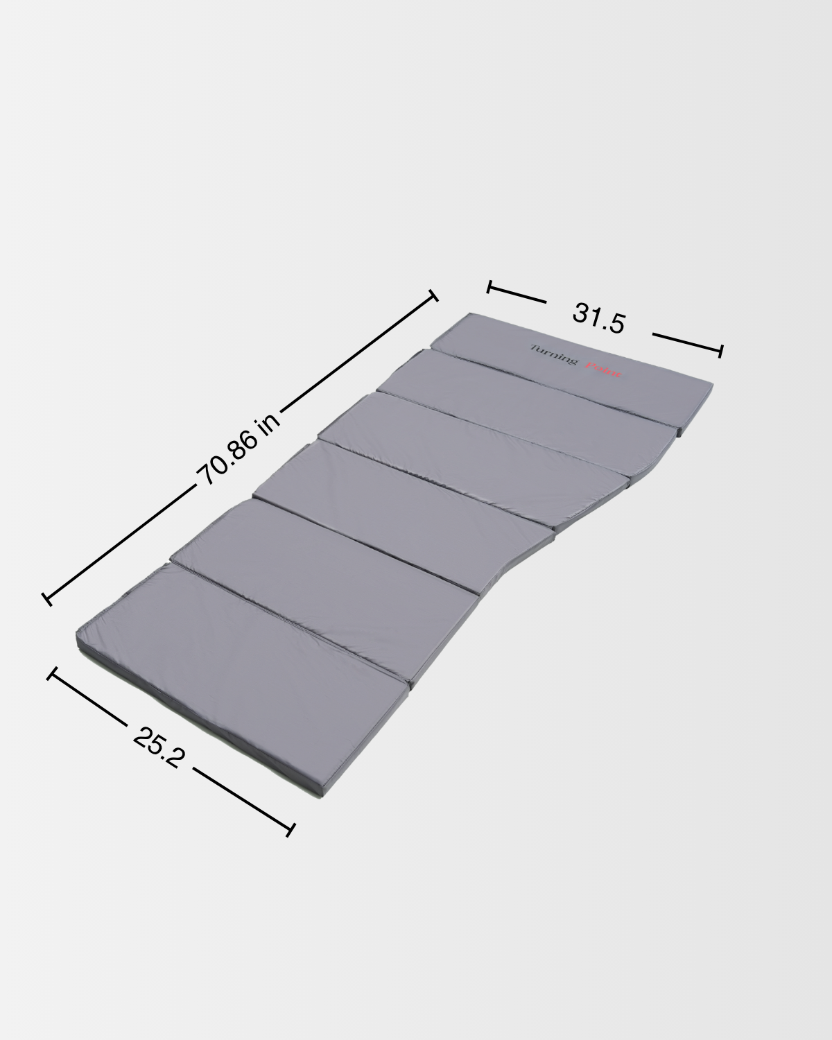Roamlen Foldable Mattress