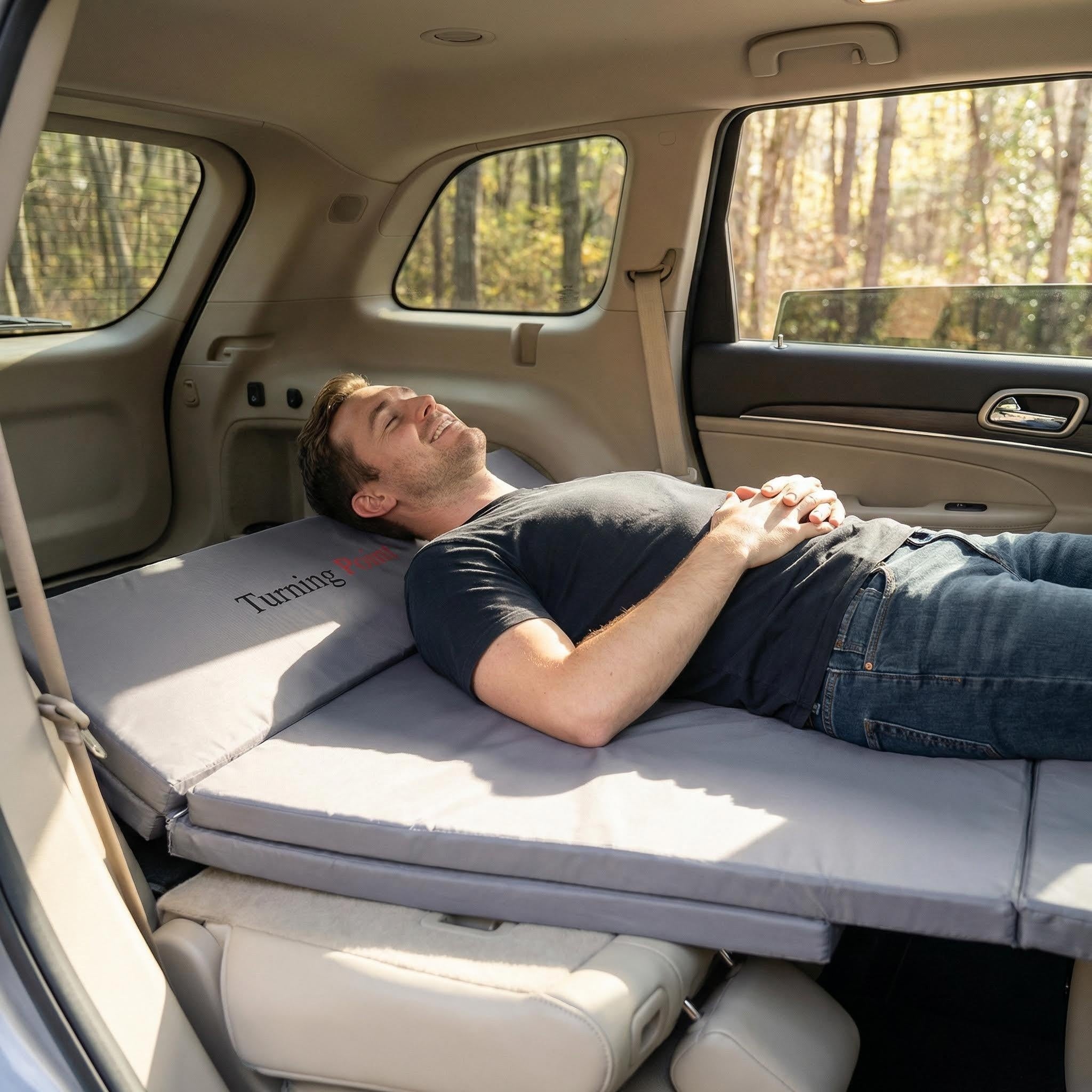 Roamlen Foldable Mattress