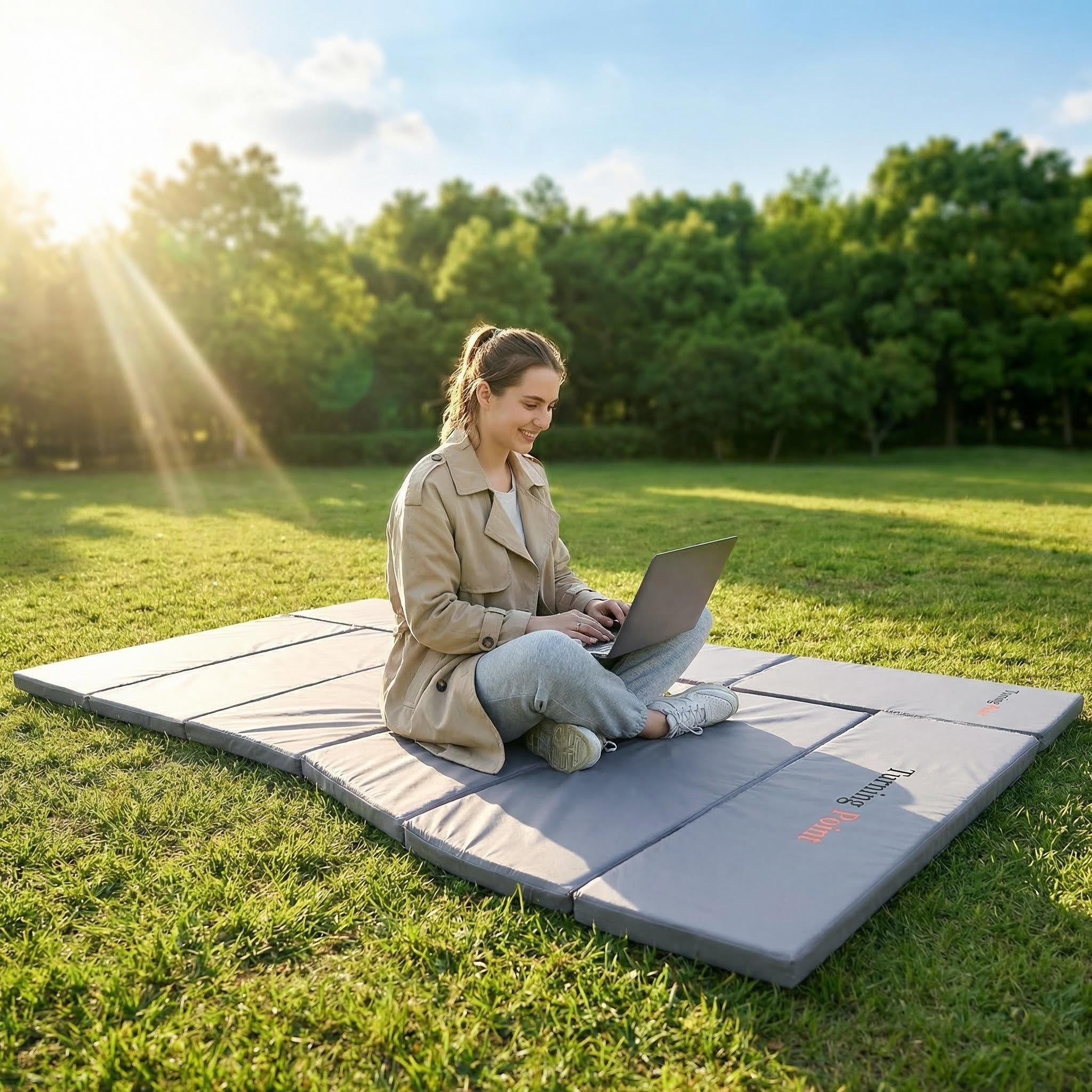 Roamlen Foldable Mattress