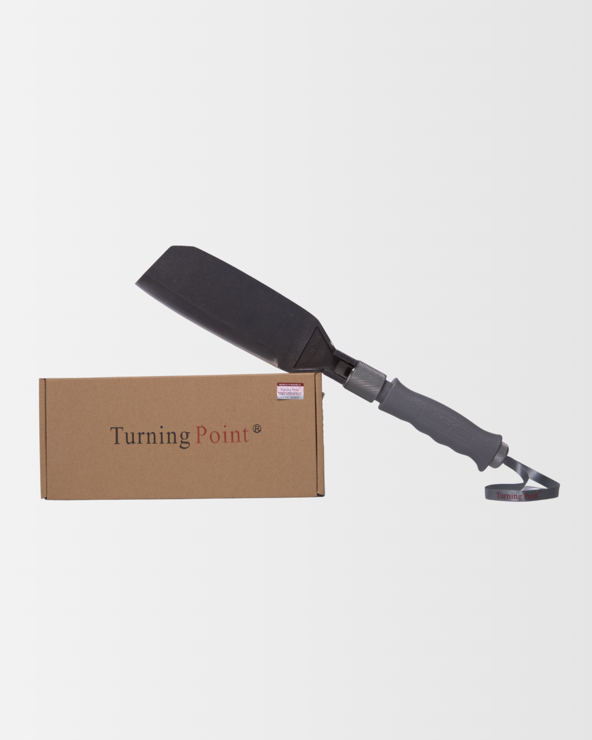 Roamlen Foldable Cleaver