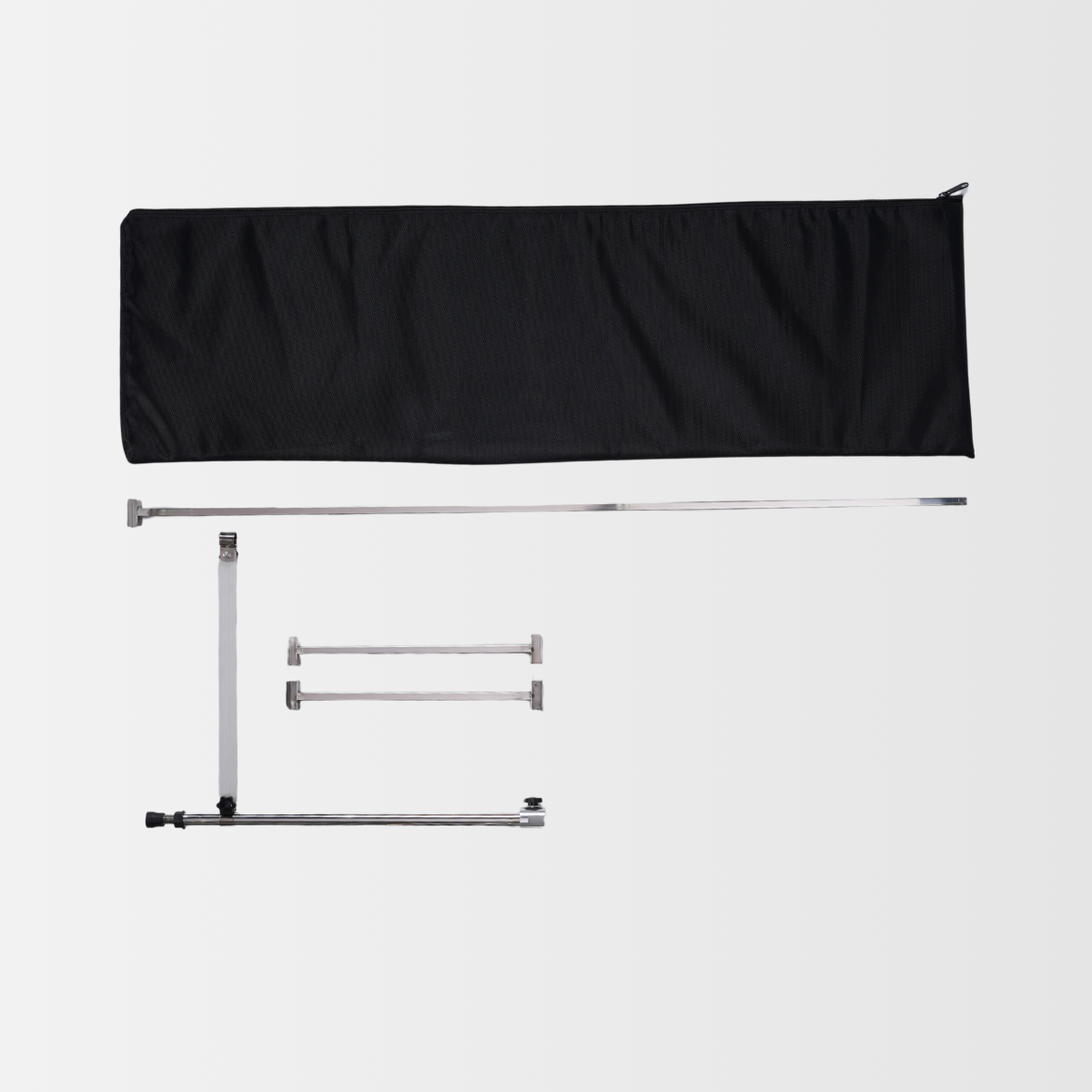 Roamlen Stowbed Extender