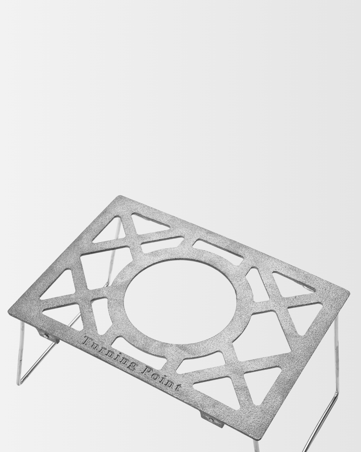 Roamlen Firewood Rack