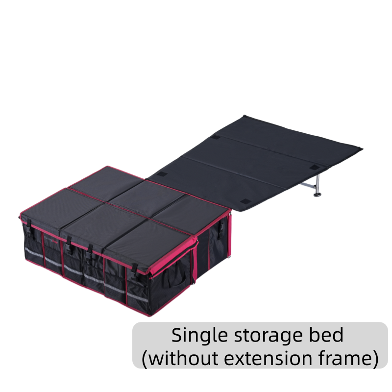 Roamlen Stowbed -  Car Bed with Storage Box